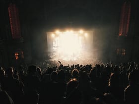 Muse - The Wow! Signal Europa Tour