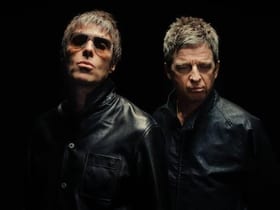 Oasis Live '27