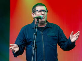 Paul Heaton