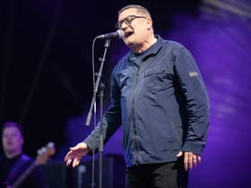 Paul Heaton & Special Guests