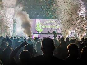 Reminisce Festival
