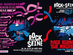 Rock En Seine