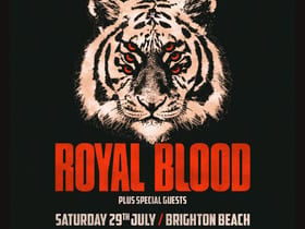 Royal Blood