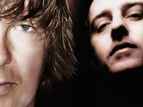 Sasha & John Digweed