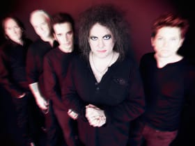 The Cure