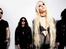The Pretty Reckless