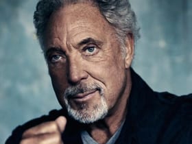 Tom Jones