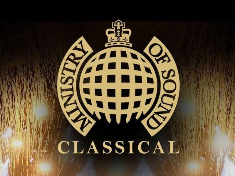 Ministry Of Sound Classical