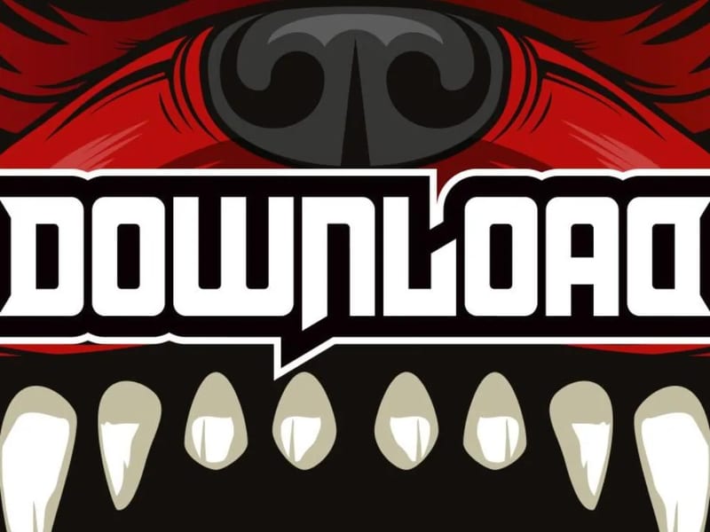 Download Festival 2026 Tickets