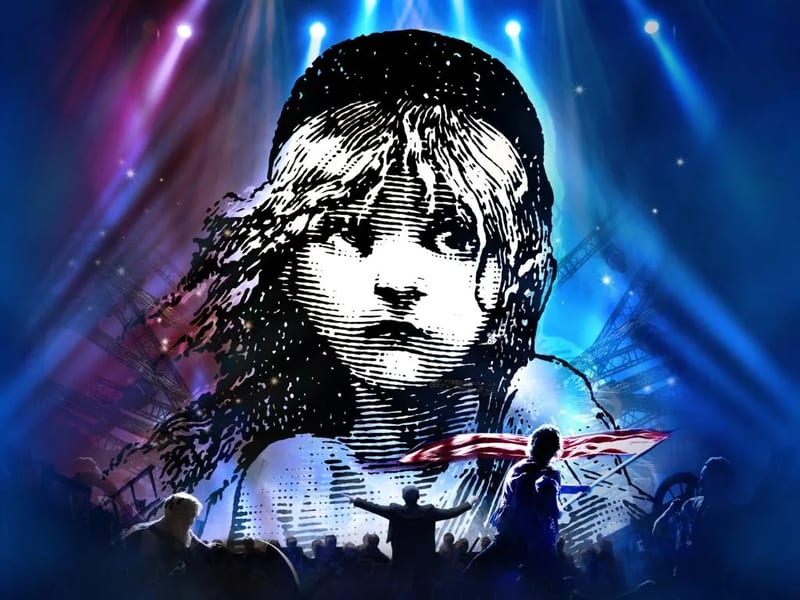 Les Miserables: The Arena Concert Spectacular Tickets