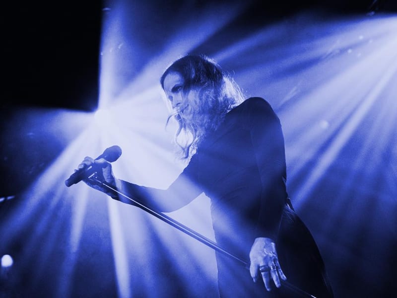 Alison Moyet