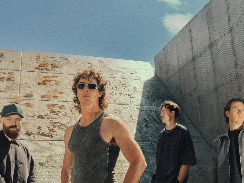 Don Broco