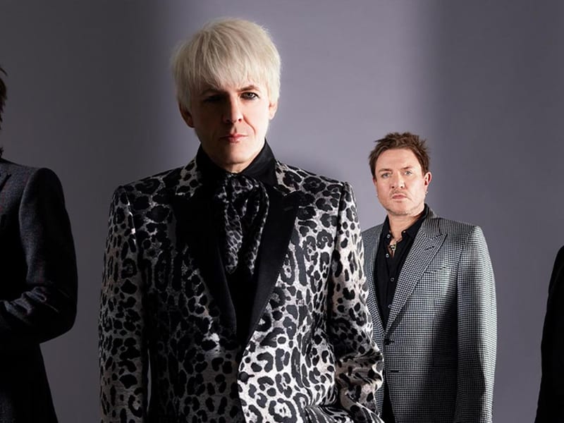 Duran Duran