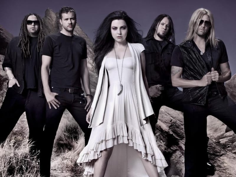 Evanescence