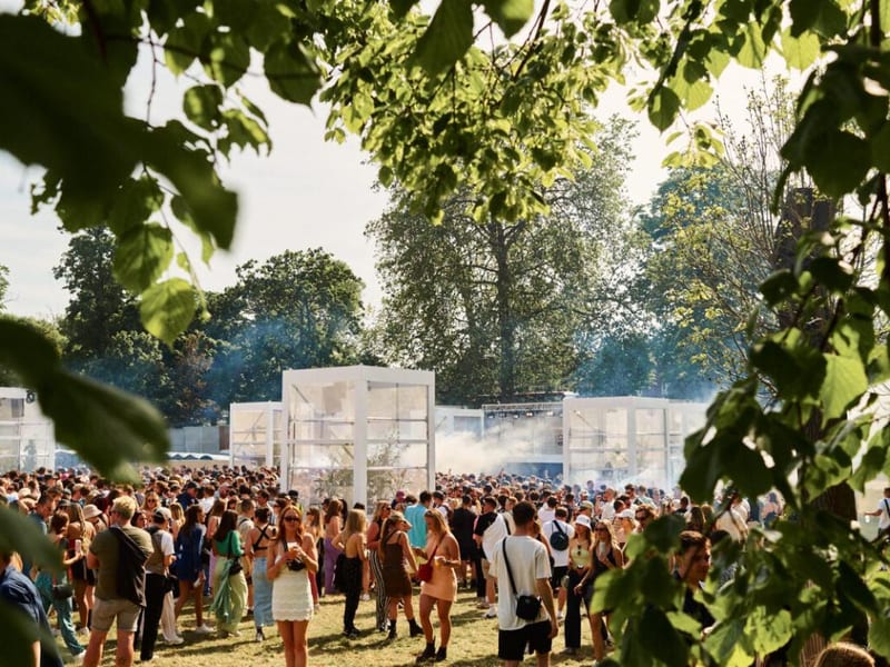 GALA Festival Tickets