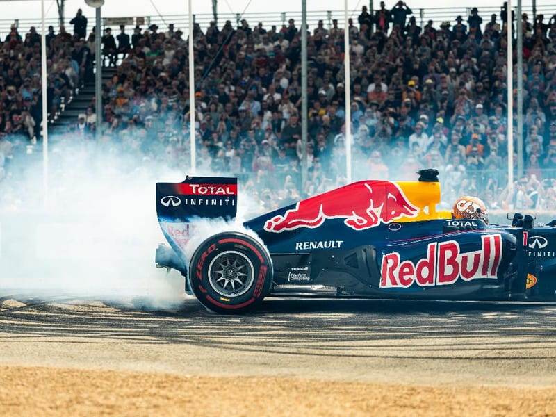 Goodwood Festival Of Speed 2026