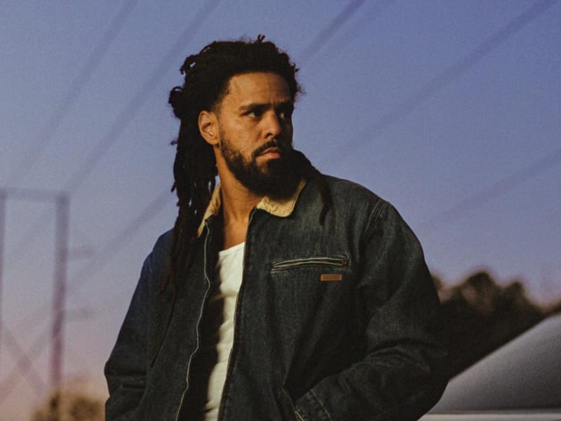 J. Cole