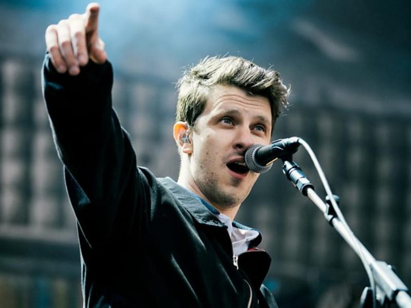 Jamie T