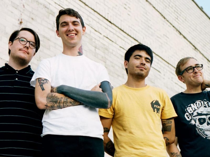 Joyce Manor