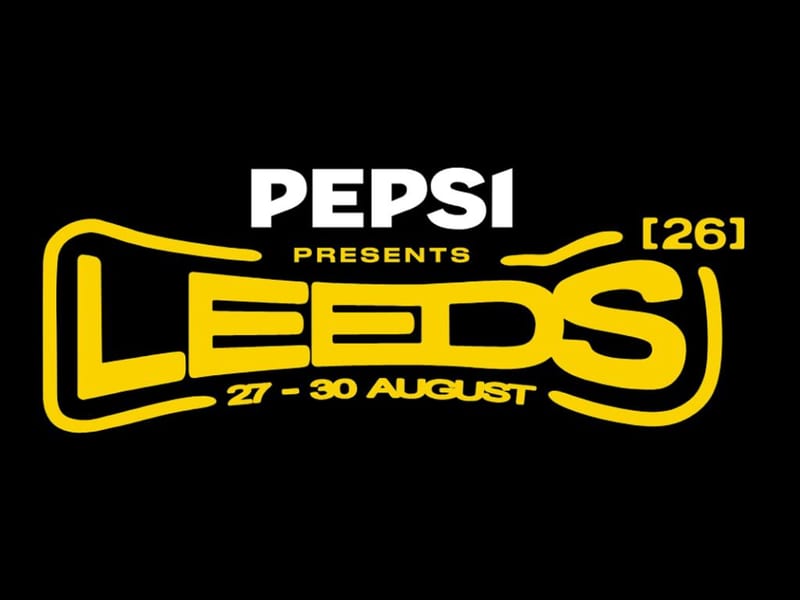 Leeds Festival 2026