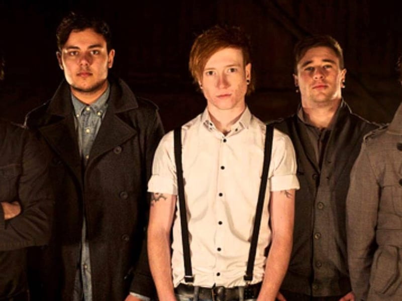 Mallory Knox