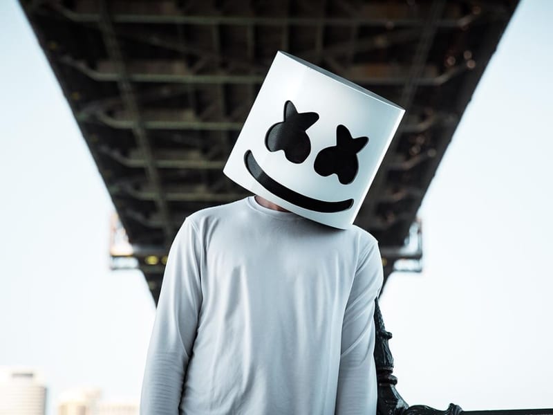 Marshmello