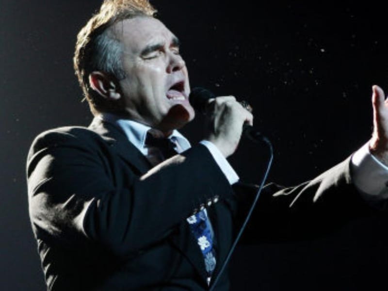 Morrissey