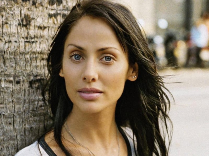 Natalie Imbruglia