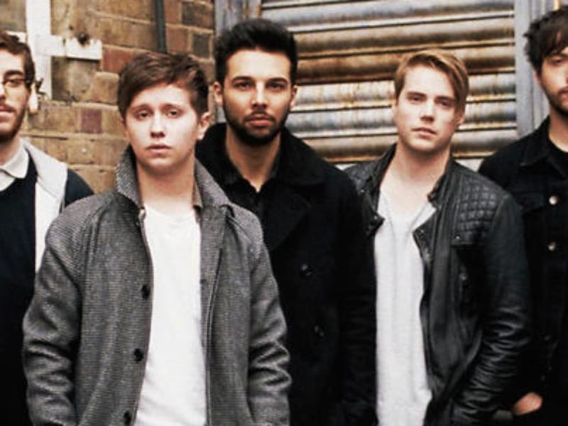 Nothing But Thieves