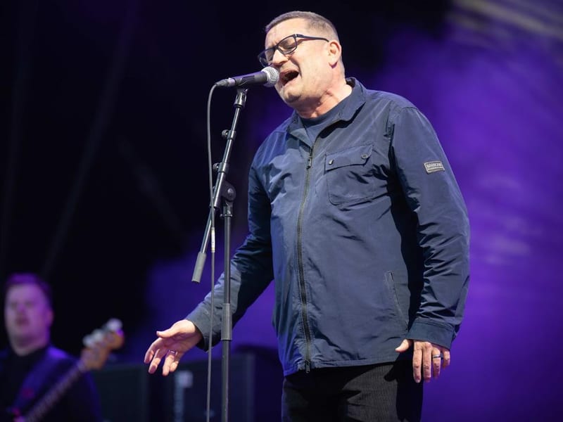 Paul Heaton & Special Guests