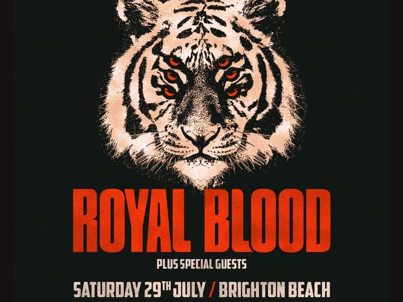 Royal Blood