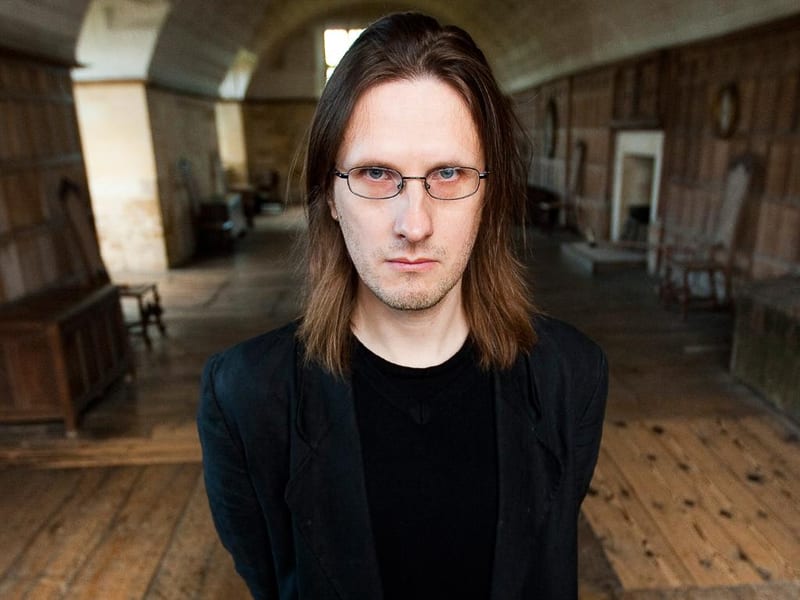 Steven Wilson