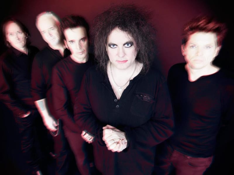 The Cure
