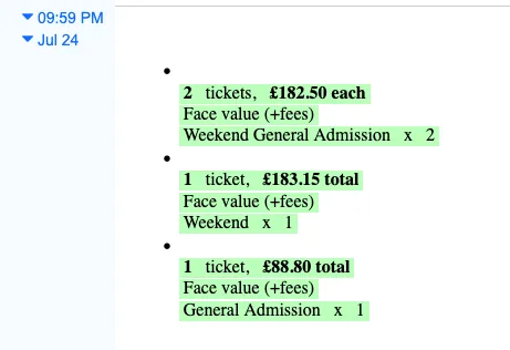 Ticket-alerts.live alert at 9:59 PM